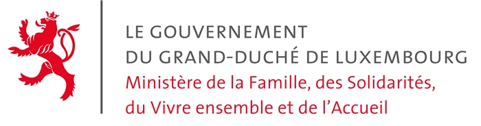 Ministère de la Famille, des Solidarités, du Vivre ensemble et de l'Accueil